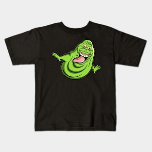 slimer Kids T-Shirt